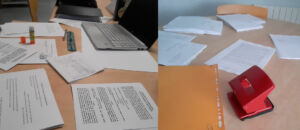 Travaux manuels et bidouille